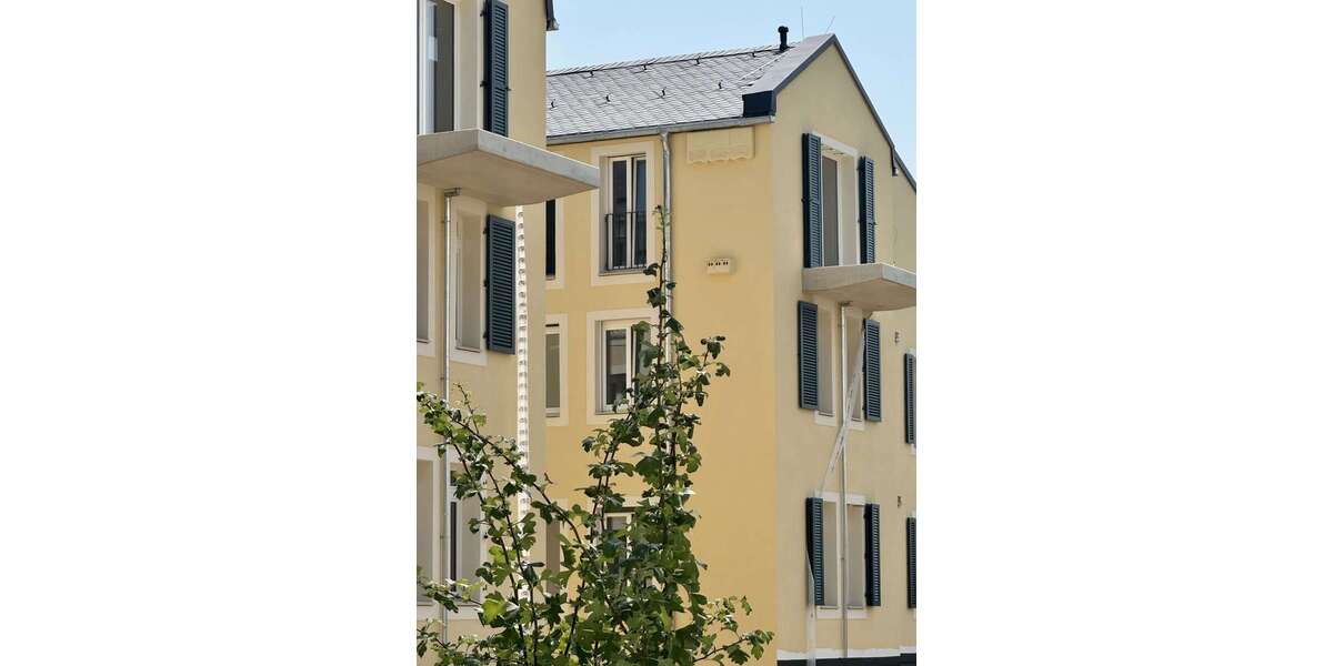 Etagenwohnung Eltville am Rhein Eltville - 2 Zimmer, 77 m&sup2;, 585.900&euro; | Angebot:16491180