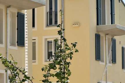 Wohnung Eltville am Rhein Eltville - 2 Zimmer, 77 m&sup2;, 585.900&euro; | Angebot:16491180