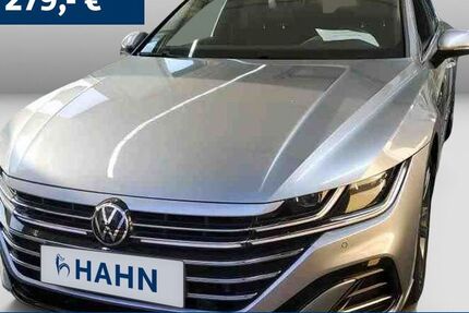 VW Arteon