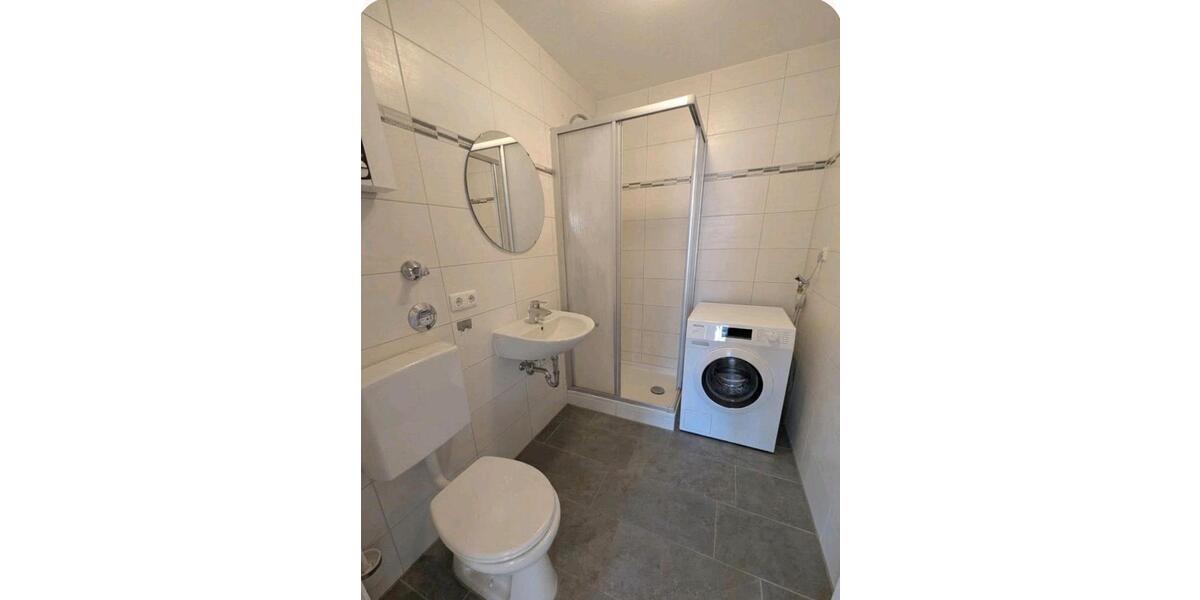 Etagenwohnung Kaufbeuren - 3 Zimmer, 76 m&sup2;, 900&euro; | Angebot:25509709