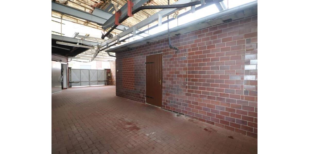 Gewerbeobjekt Cottbus Ströbitz - 1 Zimmer, 689.000&euro; | Angebot:25680331
