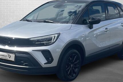 Opel Crossland (X) 21.190 km 19.900 &euro; Beckum 59269