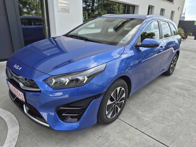 ceed Sportswagon