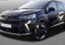 Gebrauchtwagen Renault Symbioz