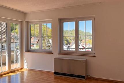 Wohnung Oberndorf am Neckar - 4 Zimmer, 78 m&sup2;, 620&euro; | Angebot:26393588