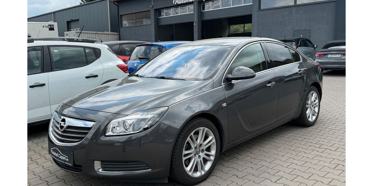 Opel Insignia 158.000 km 5.999 &euro; Kirchheimbolanden 67292