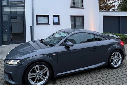 Audi TT 131.000 km 19.980 &euro; Rheine 48429