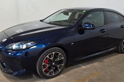 BMW 220 Gran Coupé 27.100 km 36.900 &euro; Elmenhorst 18107