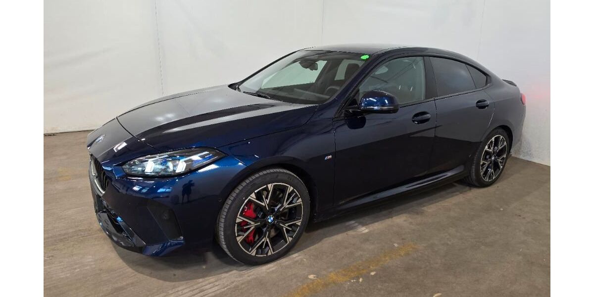 BMW 220 Gran Coupé 27.100 km 36.900 &euro; Elmenhorst 18107