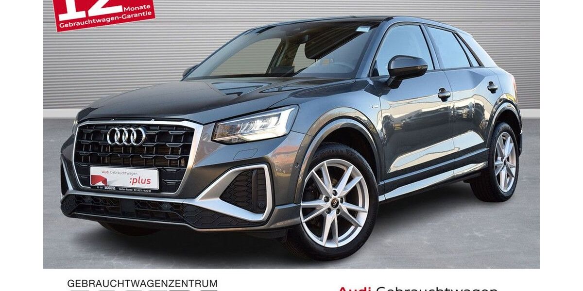 Audi Q2 26.950 km 32.290 &euro; Verden 27283