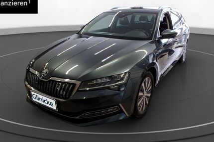 Skoda Superb 96.620 km 21.480 &euro; Minden 32427