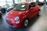 Fiat 500 1.2 8V Lounge 83.869 km 8.980 &euro; Euskirchen 53881