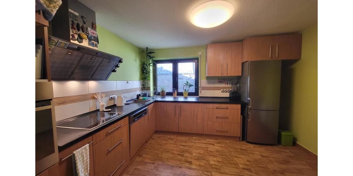Erdgeschoßwohnung Simmern/Hunsrück Hunsrück - 3 Zimmer, 90 m&sup2;, 189.800&euro; | Angebot:23840992