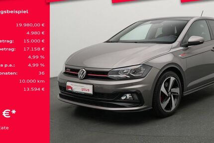 VW Polo 78.106 km 18.980 € Leverkusen 51373
