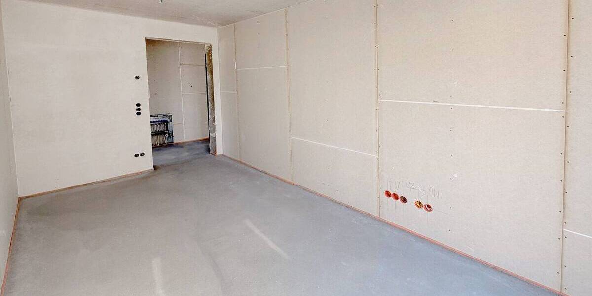 Etagenwohnung Kenzingen - 3 Zimmer, 87 m&sup2;, 480.000&euro; | Angebot:26257158