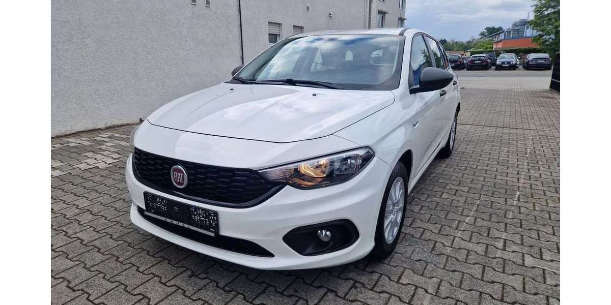 Fiat Tipo 49.075 km 10.490 &euro; Weiterstadt 64331