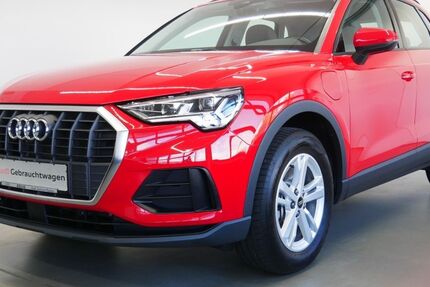 Audi Q3 81.020 km 25.990 € Passau 94036