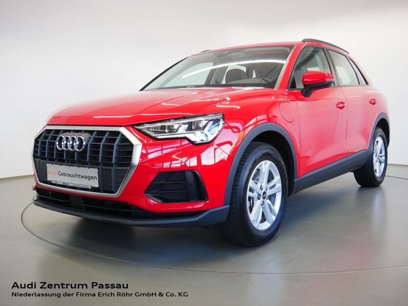 Audi Q3 81.020 km 26.475 € Passau 94036