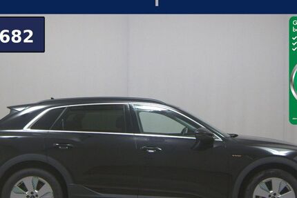 Audi e-tron 119.737 km 24.480 &euro; Gyhum/Bockel 27404