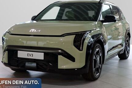 Kia EV3 3.900 km 43.550 &euro; Königswinter 53639