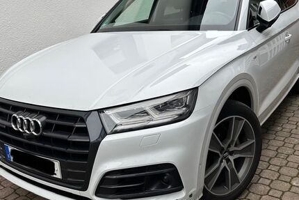 Audi Q5 121.000 km 28.900 &euro; Heuthen 37308