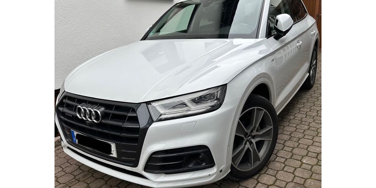 Audi Q5 121.000 km 28.900 &euro; Heuthen 37308