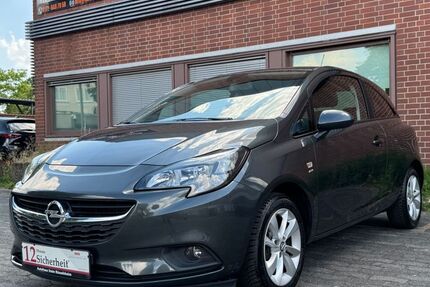 Opel Corsa 71.000 km 7.990 &euro; Rüsselsheim am Main 65428