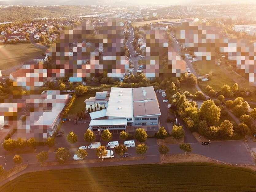 Büro in Würzburg 5.200.000 € 2000 m²