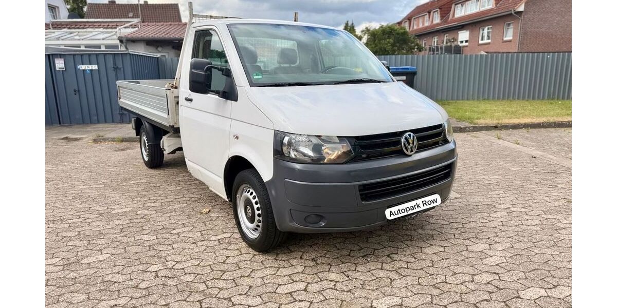 VW T5 Transporter 223.000 km 5.500 &euro; Rotenburg Wümme 27356