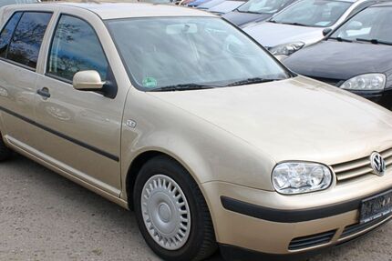 VW Golf 177.350 km 1.799 &euro; Berlin 13057