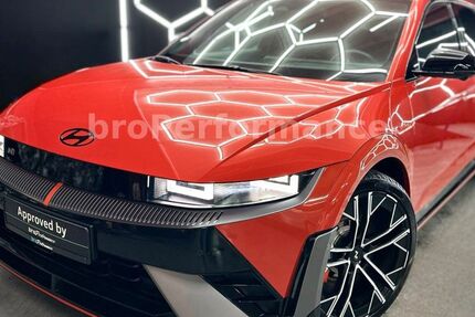 Hyundai IONIQ 5 9.450 km 52.900 &euro; Essen 45145