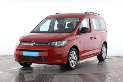 VW Caddy 1.534 km 36.880 &euro; Dingolfing 84130