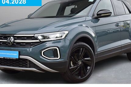 VW T-Roc 14.750 km 33.890 &euro; Verden 27283
