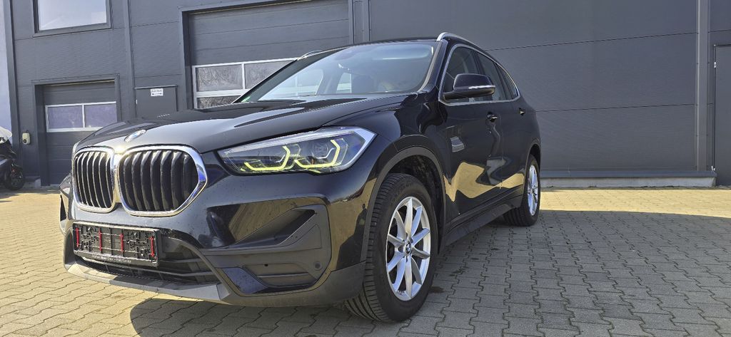 BMW X1 199.000 km 15.990 &euro; Augsburg 86167