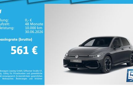 VW Golf 3.000 km 45.390 &euro; München 81825