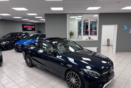 Mercedes C 43 AMG