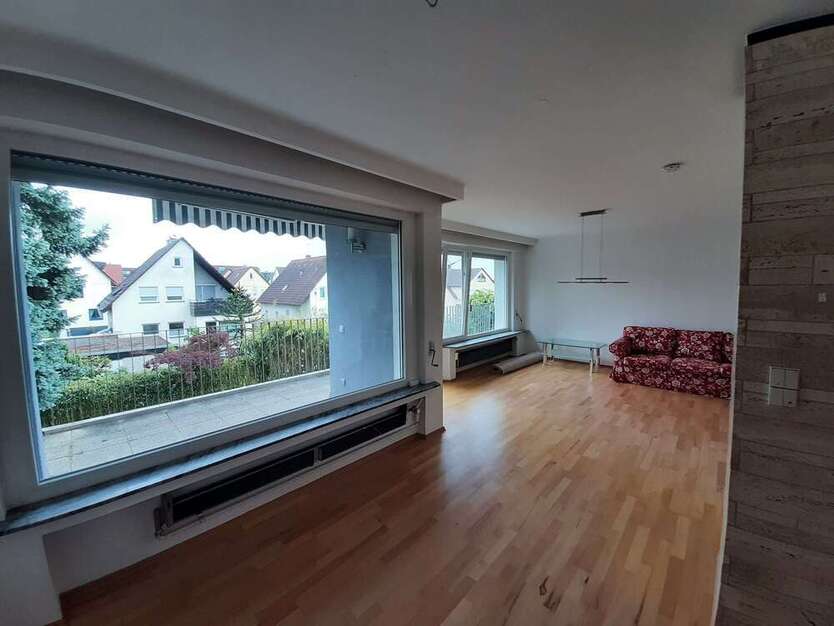 Wohnung zum Mieten in Stuttgart 1.500 € 95 m²