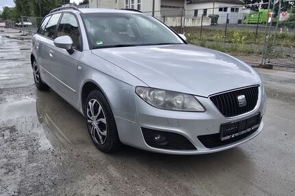 Seat Exeo 271.000 km 2.490 &euro; Leipzig - Ost 04328