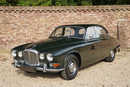 Jaguar Daimler