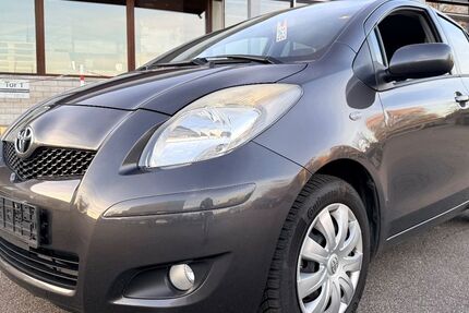 Toyota Yaris 130.500 km 3.999 &euro; Lahr-Langenwinkel 77933