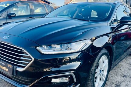 Ford Mondeo 223.000 km 10.490 &euro; München 81825