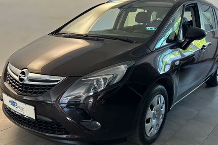 Opel Zafira 250.789 km 3.980 € Rendsburg 24768
