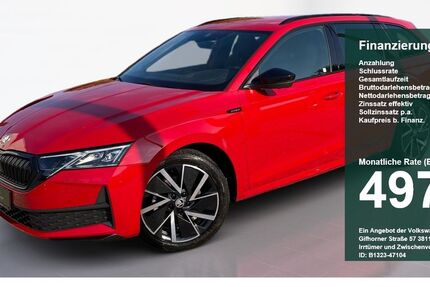 Skoda Octavia 34.593 km 37.490 &euro; Landshut 84034
