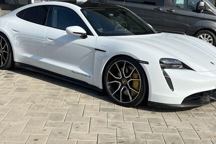 Porsche Taycan 20.650 km 99.250 &euro; Düdenbüttel 21709