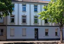 4-Zimmer - Erdgeschoßwohnung mit großer Terrasse und eigenem Garten (*provisionsfrei*)