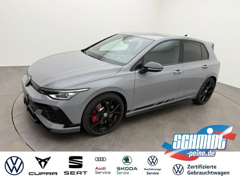VW Golf 13.299 km 39.300 € Peine 31226