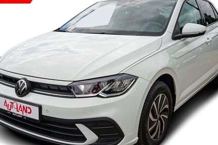 VW Polo 22.197 km 21.990 &euro; Hamburg 22761