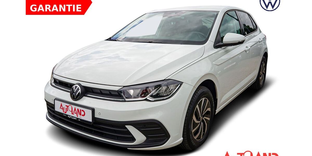 VW Polo 22.197 km 22.490 &euro; Hamburg 22761