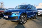 Skoda Kodiaq 1,5TSI Style Colombus ACC AHK MATRIX LED 30.166 km 29.980 &euro; Falkensee 14612