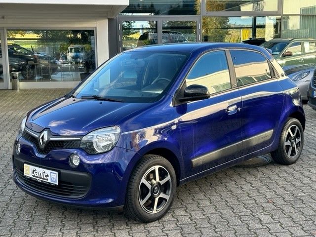 Renault Twingo 61.985 km 9.450 € Überlingen 88662